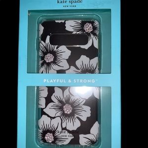NWOT Kate Spade Samsung Galaxy S10+ Case